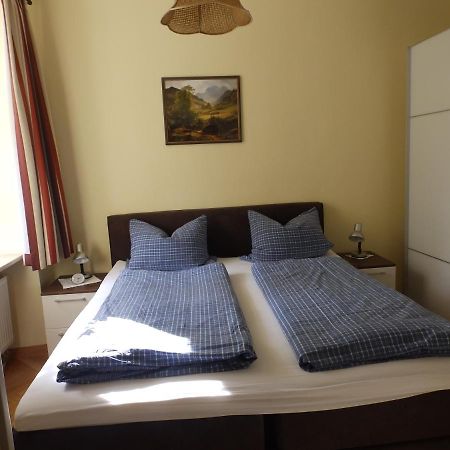 Ferienappartement Koenigliche Villa ベルヒテスガーデン エクステリア 写真