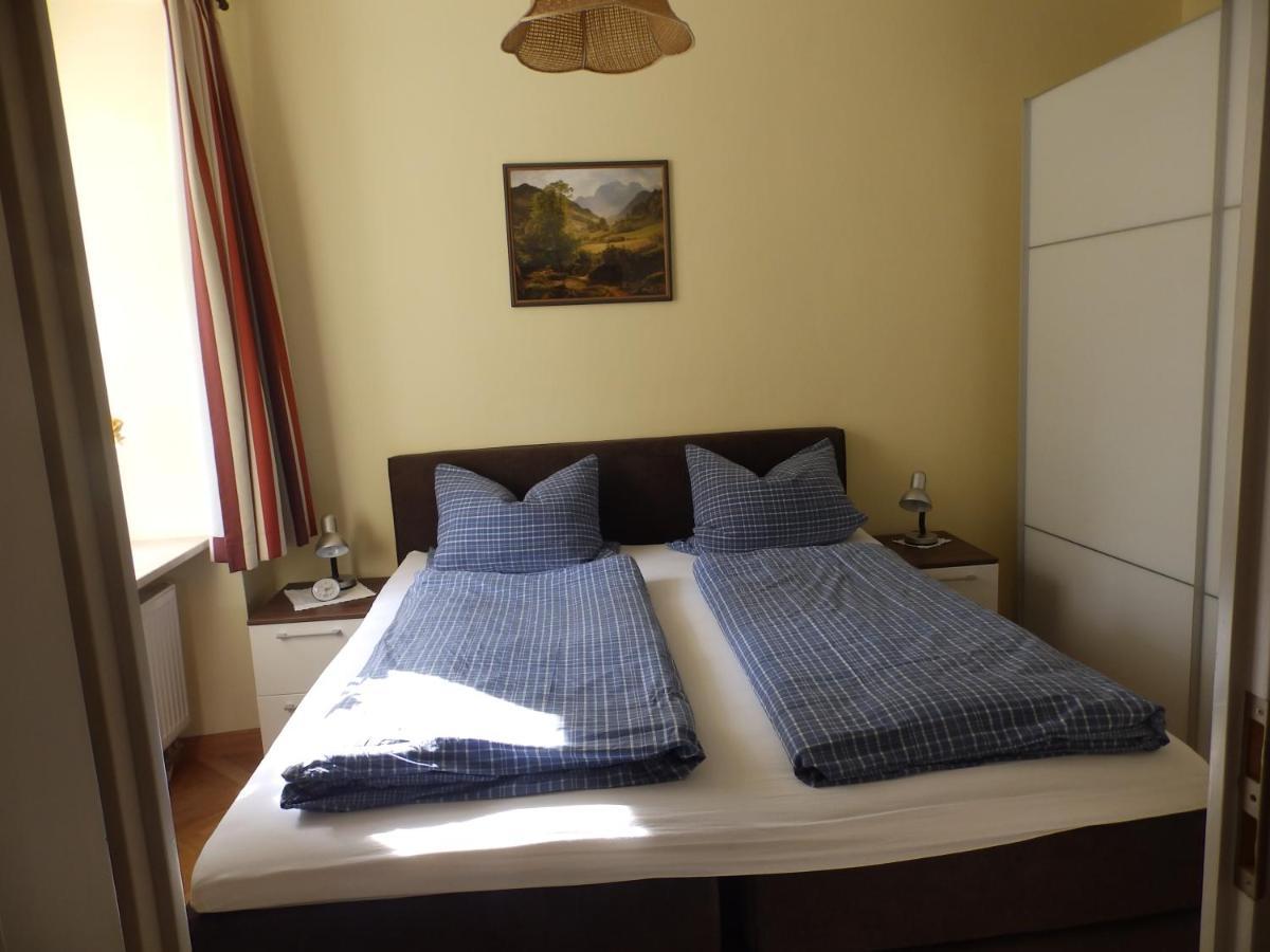Ferienappartement Koenigliche Villa ベルヒテスガーデン エクステリア 写真
