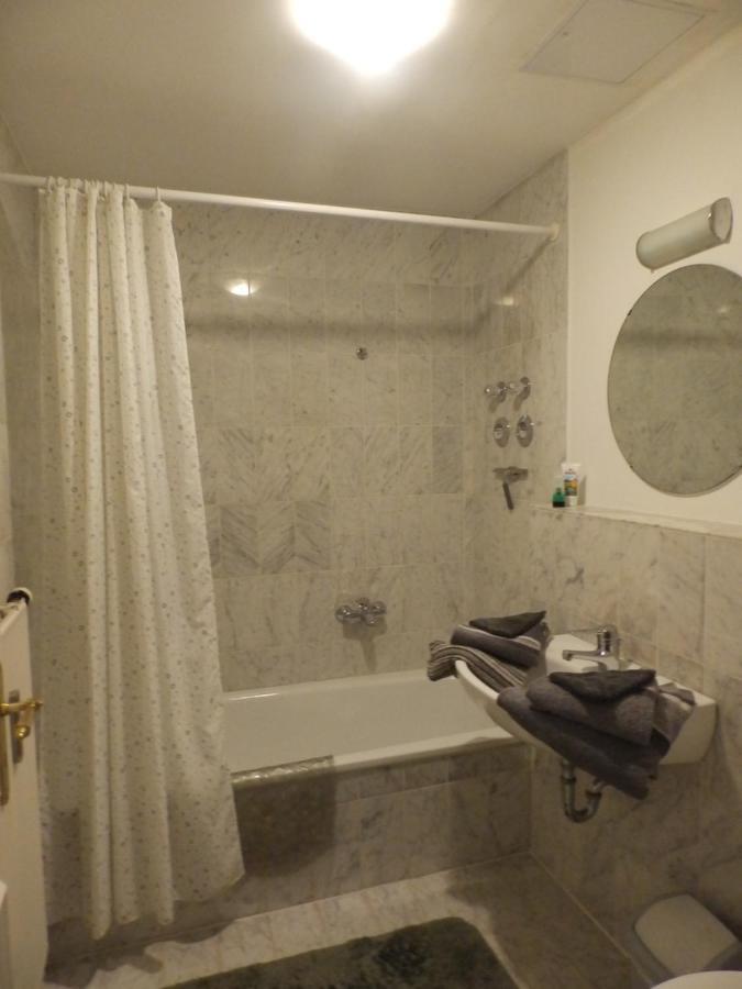 Ferienappartement Koenigliche Villa ベルヒテスガーデン エクステリア 写真