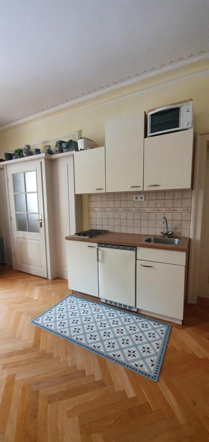 Ferienappartement Koenigliche Villa ベルヒテスガーデン エクステリア 写真