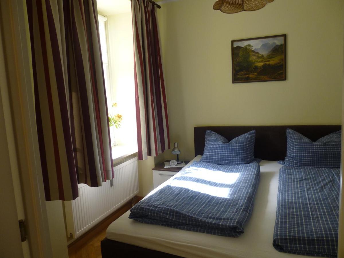 Ferienappartement Koenigliche Villa ベルヒテスガーデン エクステリア 写真